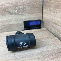 0281002180   Mass air flow meter Opel Astra G