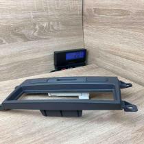55231 29095B C100 Dashboard trim Mazda 6