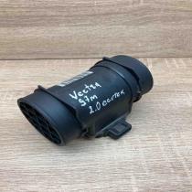 90411957 5WK9150  Mass air flow meter Opel Vectra C