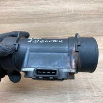 90411957 5WK9150  Mass air flow meter Opel Vectra C