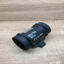 90411957 5WK9150  Mass air flow meter Opel Vectra C