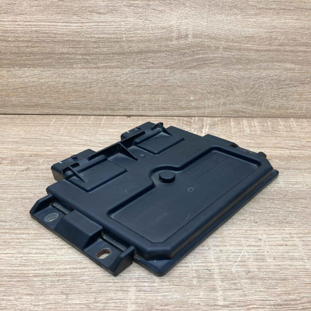 9640899880   Engine control unit/module ECU Peugeot 206