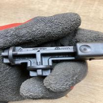 6Q0971918A   Yaw turn rate sensor Seat Ibiza III (6L)
