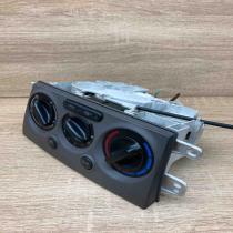CB08A 9H24 With Plug Climate control unit Mazda Premacy