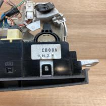 CB08A 9H24 With Plug Climate control unit Mazda Premacy