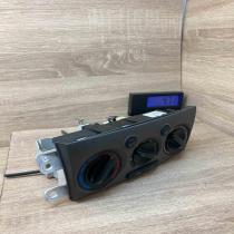 CB08A 9H24 With Plug Climate control unit Mazda Premacy