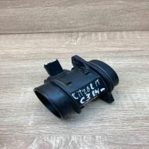 9647144080 5WK97004  Mass air flow meter Citroen C3