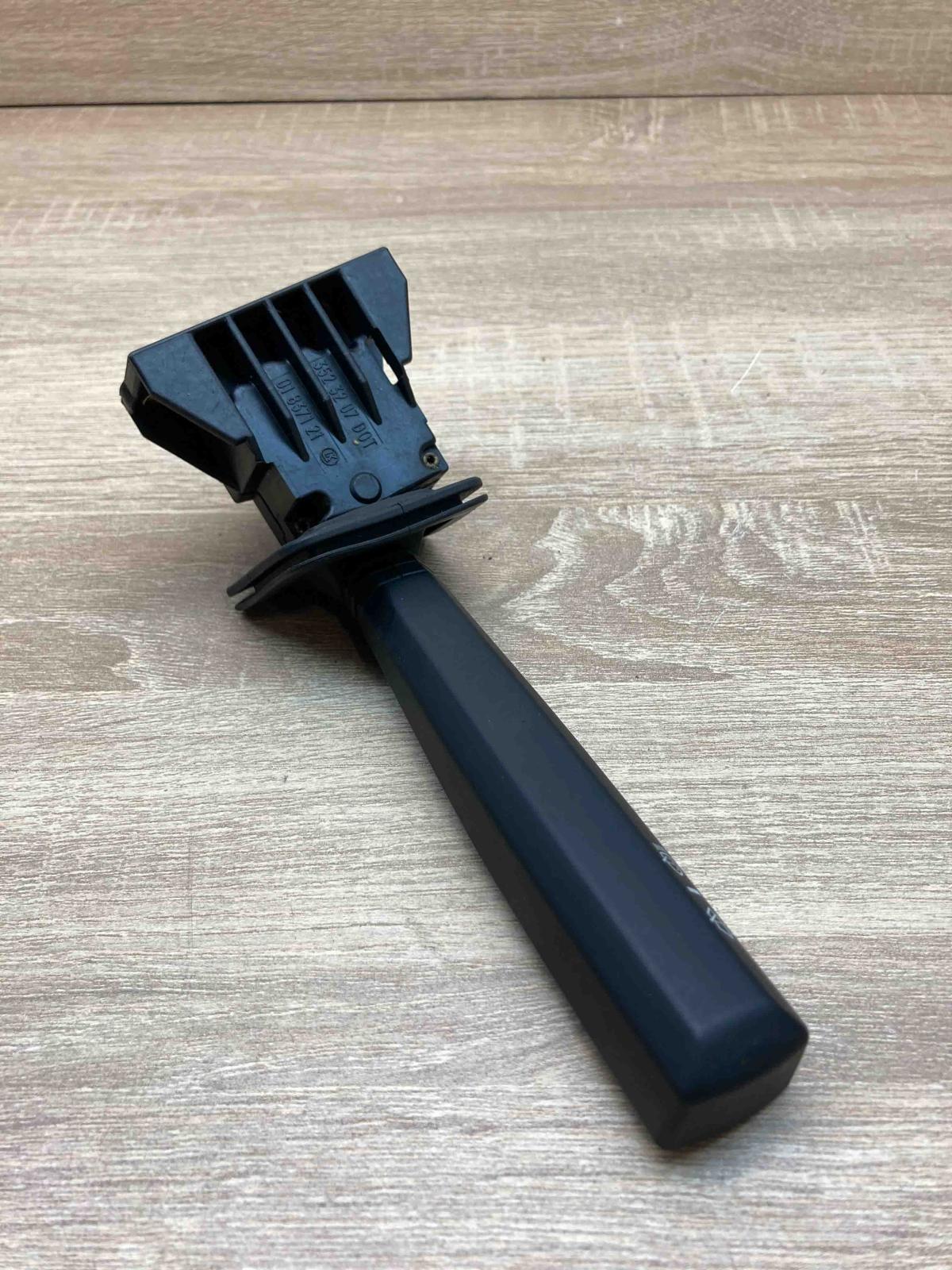 3523207 01837121  Wiper control stalk Volvo 850