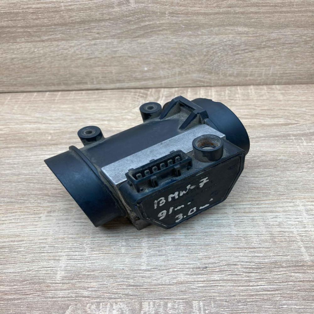 3547266 0280212021  Mass air flow meter BMW 7 E32