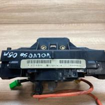 0710338 17D774 A  Wiper turn signal indicator stalk/switch Volvo S40, V40