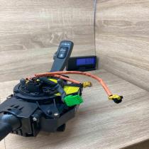 0710338 17D774 A  Wiper turn signal indicator stalk/switch Volvo S40, V40