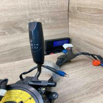 175018 175026 172249 Wiper turn signal indicator stalk/switch Mazda 323