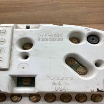 A1635402047 1911210171B  Speedometer (instrument cluster) Mercedes-Benz ML W163