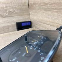A1635402047 1911210171B  Speedometer (instrument cluster) Mercedes-Benz ML W163