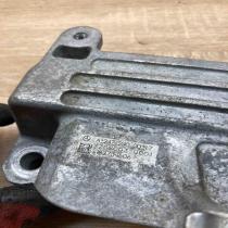 A2472400017   Gearbox mount Mercedes-Benz A W177