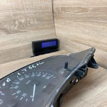 13118588CF 110080161002  Speedometer (instrument cluster) Opel Meriva A