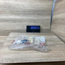 99 22864 Citroen key 9922864 Ignition key/card Citroen XM