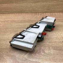 60653714   Speedometer (instrument cluster) Alfa Romeo 156