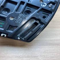 13225988  XJ Speedometer (instrument cluster) Opel Astra H