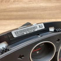 13225988  XJ Speedometer (instrument cluster) Opel Astra H
