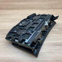 13225988  XJ Speedometer (instrument cluster) Opel Astra H