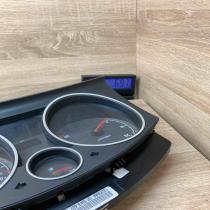 13225988  XJ Speedometer (instrument cluster) Opel Astra H