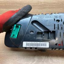 3B0920845A 110080053  Speedometer (instrument cluster) Volkswagen PASSAT B5
