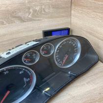3B0920845A 110080053  Speedometer (instrument cluster) Volkswagen PASSAT B5