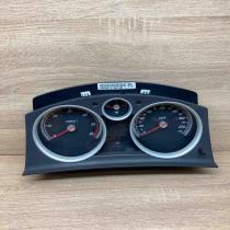 13267520 A2C53164392  Speedometer (instrument cluster) Opel Zafira B