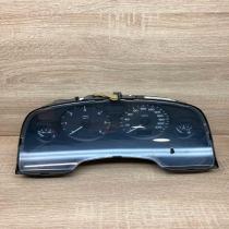 24419560HT 110080069  Speedometer (instrument cluster) Opel Zafira A