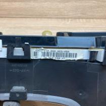 24419560HT 110080069  Speedometer (instrument cluster) Opel Zafira A