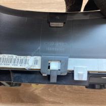 24419560HT 110080069  Speedometer (instrument cluster) Opel Zafira A