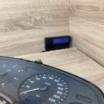 24419560HT 110080069  Speedometer (instrument cluster) Opel Zafira A