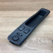 156016100 A223  Electric window control switch Alfa Romeo 156