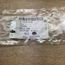 13359578 13358950  Other interior part Opel Corsa D