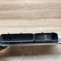 46821767 0281010336 15651JA Engine control unit/module ECU Alfa Romeo 156