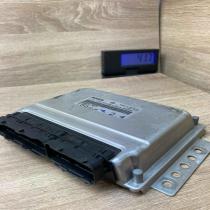 46821767 0281010336 15651JA Engine control unit/module ECU Alfa Romeo 156
