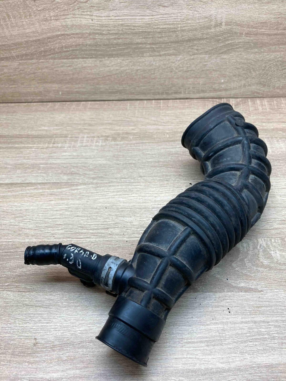 13254175 55570152  Intercooler hose/pipe Opel Corsa D
