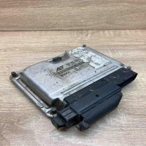 038906019FA 0281010629  Engine control unit/module ECU Volkswagen Sharan