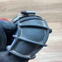 90530768 59431SJ  Air intake hose/pipe Opel Zafira A