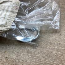 1J0711280C 1J0 711 280 C WAG washer Gear shift cable linkage Audi A3 S3 8V
