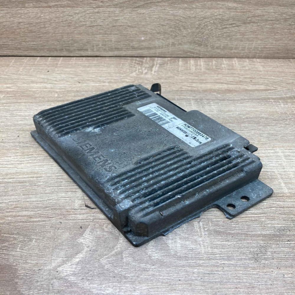 7700863478 S113717108B  Engine control unit/module ECU Renault Laguna I