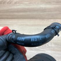 905287730   Air intake hose/pipe Opel Corsa D