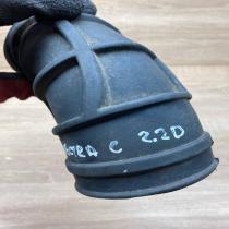 905287730   Air intake hose/pipe Opel Corsa D
