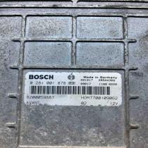 7700109062 0281001878  Engine control unit/module ECU Renault Kangoo I