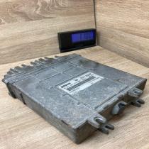 7700109062 0281001878  Engine control unit/module ECU Renault Kangoo I