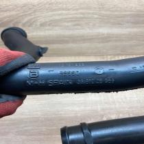 13101539   Air intake hose/pipe Opel Corsa D