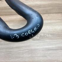 13101539   Air intake hose/pipe Opel Corsa D