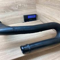 13101539   Air intake hose/pipe Opel Corsa D