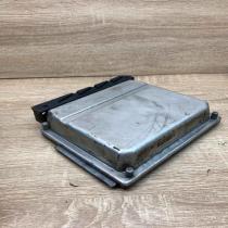 09496667A 0281001776 H9 2 Engine control unit/module ECU Volvo S80